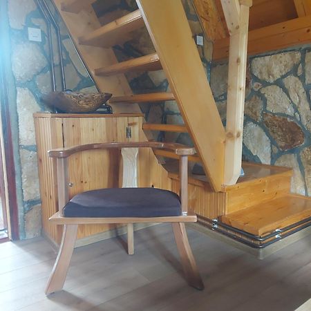 Durmitor Bungalows Žabljak Exterior foto