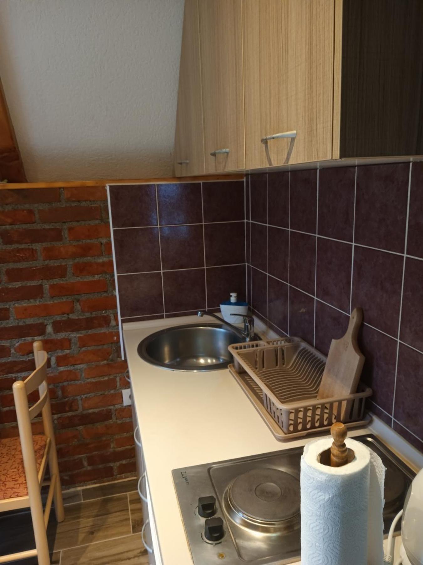 Durmitor Bungalows Žabljak Habitación foto