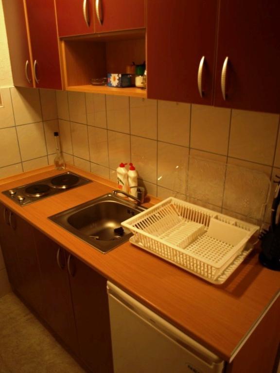 Durmitor Bungalows Žabljak Habitación foto